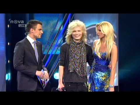 1.ČSS 8. kolo -  MIro Šmajda - Dream On .mp4