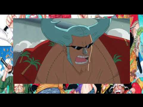 One Piece Punk Hazard: Law switches the Straw Hats bodies (English dub)