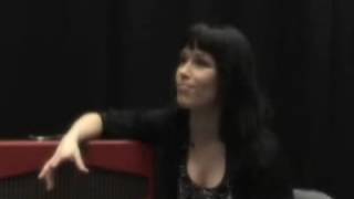 in akustik Erja Lyytinen