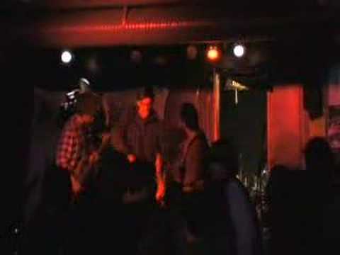 The Mouth-Boat: My Baby's Got A Disease