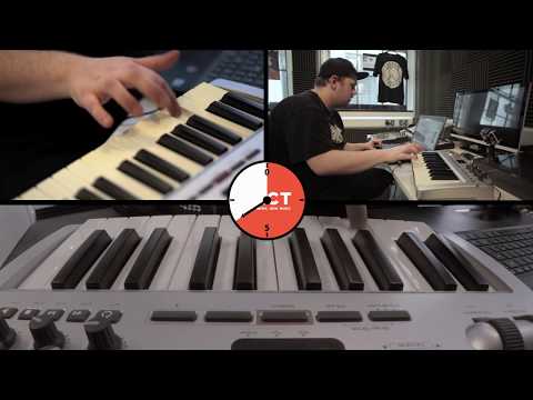 Sirpixalot - Against The Clock