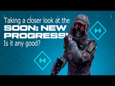 Taking a Closer Look At the New Progression System in Warface