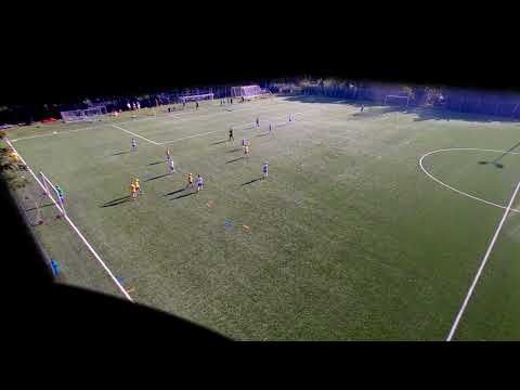 U13 Liga 3 - Glamsbjerg