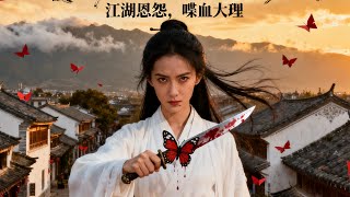 NEW A blood-soaked curse engulfs royal city as the princess awakens her power to slay the demon clan