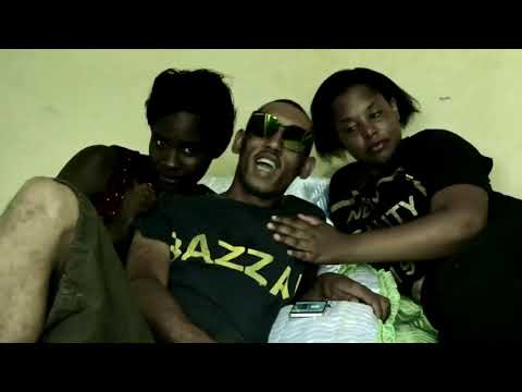 BAZZARDS  SHE WANT IT OFFICIAL HD VIDEO 2017