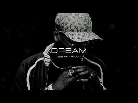 Ninho x Dinos Type Beat 2022 - "DREAM" | Melodic Type Beat