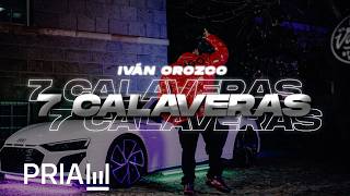 7 Calaveras Lyrics English Translation