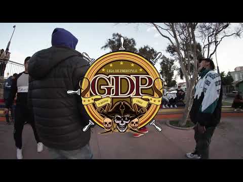 NOSTACRUZ vs SERMONE vs CABRO AARON vs CAPABLANCA | 8vos - GDP FECHA 1 TEMPORADA 2021