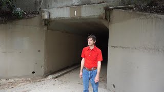 PAUL MCCARTNEY &amp; WINGS- THE MESS &#39;72- &#39;LEFT BEHIND A ROCK&#39; SCENES