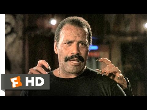 From Dusk Till Dawn (11/12) Movie CLIP - Nam Flashback (1996) HD
