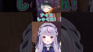 [Fireball]を詠唱できた喜びで味方を処すミミたや #ぶいすぽ #兎咲ミミ #八雲べに #蝶屋はなび