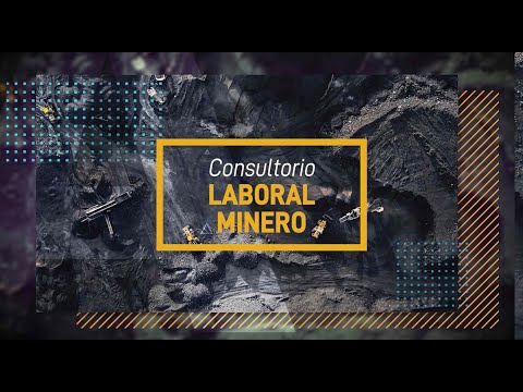 Consultorio Laboral Minero - Disponibilidad Laboral