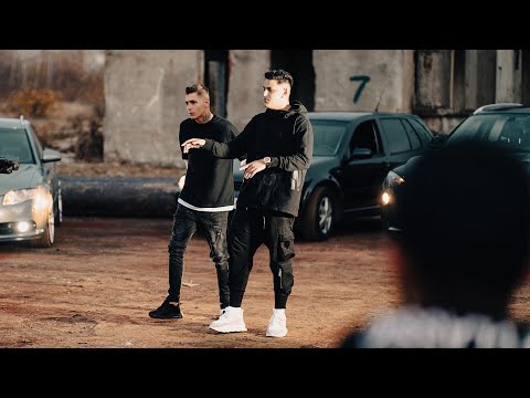Seka x Bubu - Stai Jos (Official Video)