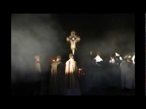 Lednica 2000 - O Hostio Święta