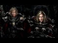 Warhammer 40k - Sisters of Battle - Nightwish - End Of All Hope