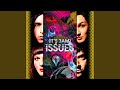 It's Got Issues (Dinesh Boaz of What What Where Remix)