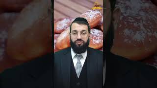 אדם שאוכל כמה סופגניות מה מברך ברכה ראשונה וברכה אחרונה? הרב אושרי אזולאי (קו ההלכה הספרדי) - התמונה מוצגת ישירות מתוך אתר האינטרנט יוטיוב. זכויות היוצרים בתמונה שייכות ליוצרה. קישור קרדיט למקור התוכן נמצא בתוך דף הסרטון