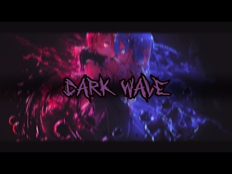 「DARK WAVE」LXLIHVRD選んだ - あなたの魂を引き裂く [ prod deadrazy ]