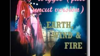 EARTH, WIND & FIRE   Wiggle full uncut version Produced by Maurice White and Preston Glass