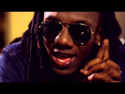 3JES SHE'S A BOY OFFICIAL MUSIC VIDEO