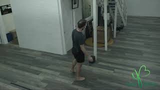 LEVEL 3 - 7:30pm w/ ANDREW 1.7.21 - Yoga Better Live Stream