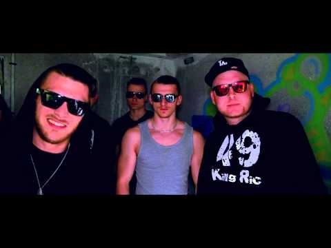King Ric-Vorbild (Official Video)