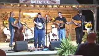Mountain Rhythm - Dueling Banjos
