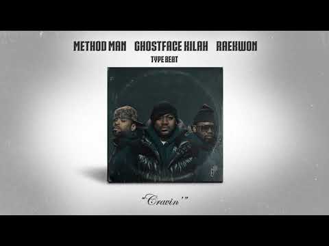[FREE] Method Man x Ghostface Killah x Raekwon Type Beat "Cravin'" Produced by Eddy Muciaccia