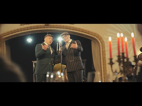 Marcel Pavel & @SteluPandelescu - Vorbeste Lumea (Official Video)