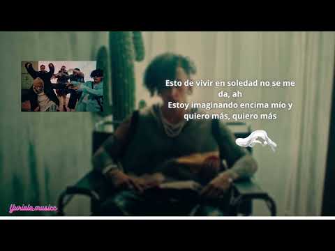 Micro TDH - En Soledad (LETRA)- Big Soto - Jerry Di - Akaphella