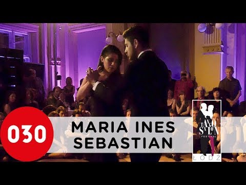 Maria Ines Bogado and Sebastian Jimenez – Nido gaucho