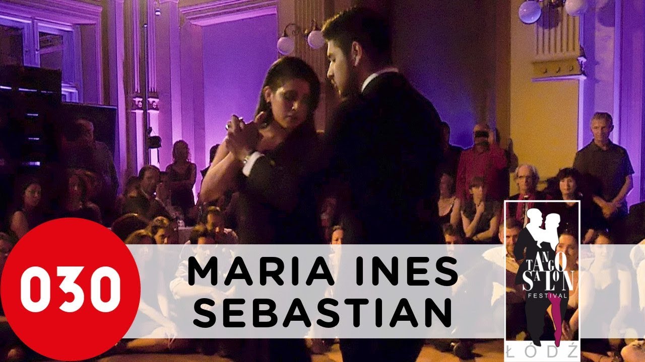 Maria Ines Bogado and Sebastian Jimenez – Nido gaucho