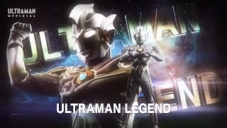 Download lagu [60 FPS] Absolute Tartarus VS Ultraman Legend (HD) mp3