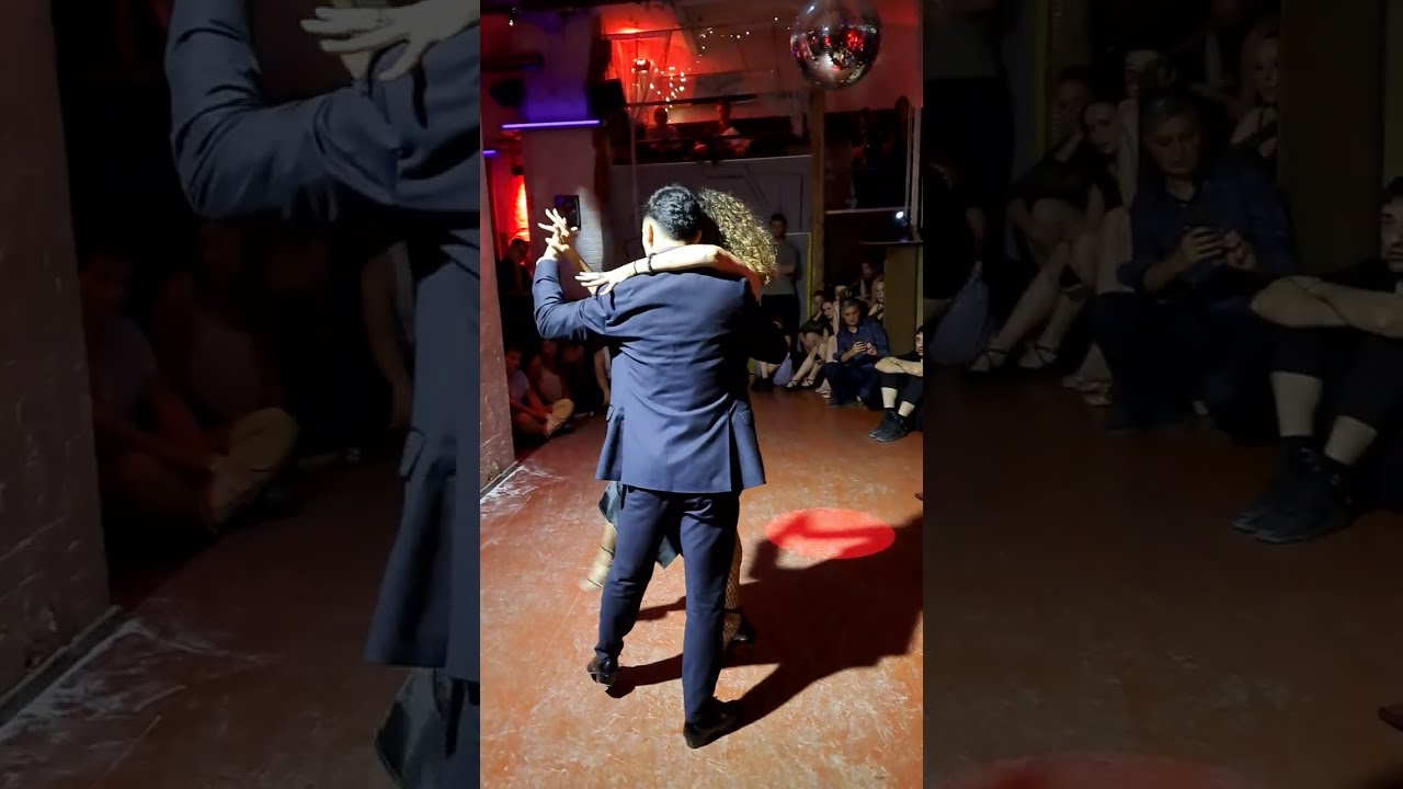 Dilara Ogretmen & Juan David Vargas - Uno (2/3)