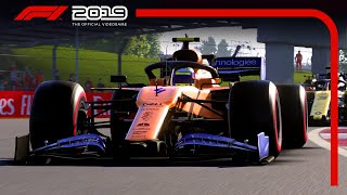 F1® 2019 | OFFICIAL GAME TRAILER 4 | ANNIVERSARY EDITION LAUNCH [FR]