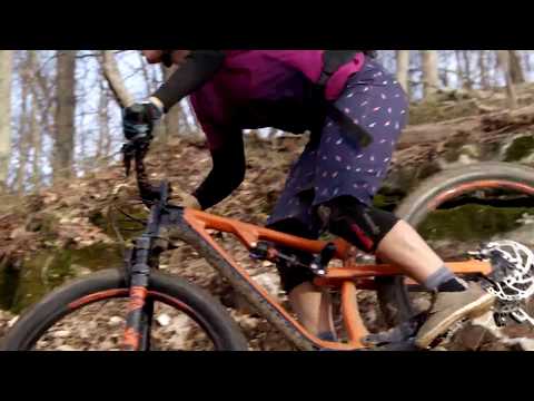 TGR Tested 2018 Mountain Bike Review: Rocky Mountain Pipeline