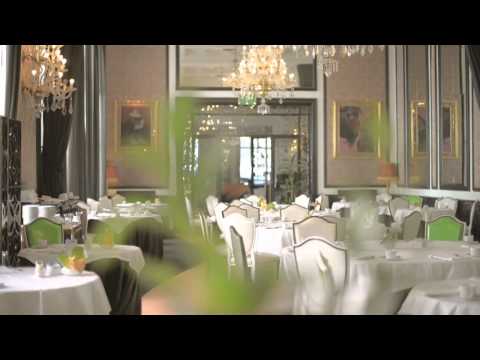 Infante Sagres Hotel's Institutional video - long version