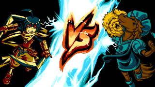 Double Rang - Let's Play SK Showdown Part 38