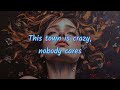 Beck - Lost Cause (Lyrics)