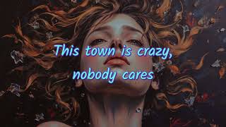 Beck - Lost Cause (Lyrics)