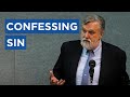 Confession of Sin | Doug Wilson
