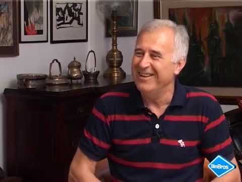 Rec vise Milojko Pantic