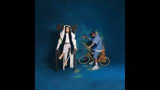 Download lagu Zee Nxumalo, Dlala Thukzin - Awe Mah (feat. Funky QLA, Shakes&Les, & MK Production) mp3