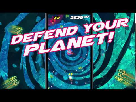 Orbital Blast Video