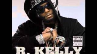 Rock Star- R. Kelly ft. Luda &amp; Kid Rock