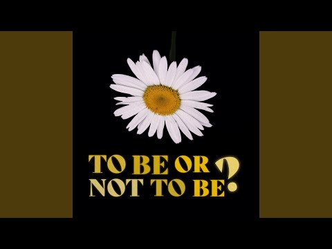 To Be Or Not To Be - ELI GABLE