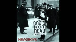 Newsboys-Revelation Song