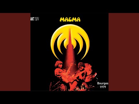 The Last Seven Minutes (Live Bourges 1979) (Remastered)