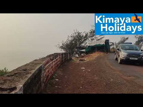 KIMAYA HOLIDAYS : AREWARE BEACH - RATNAGIRI COASTAL