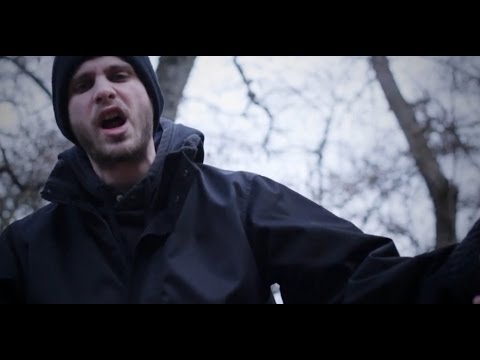 Λόγος Απειλή & DJ X-Lib - Υπερβολές (Official Video) ΑΜΝΗΣΙΑ 2014